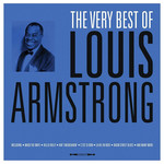 [New] Louis Armstrong - The Very Best of