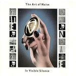 [Vintage Vinyl] Art of Noise - In Visible Silence