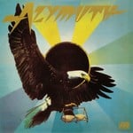 [New Vinyl] Azymuth - Aguia Nao Come Mosca