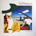 [Vintage Vinyl] Bad Company - Desolation Angels