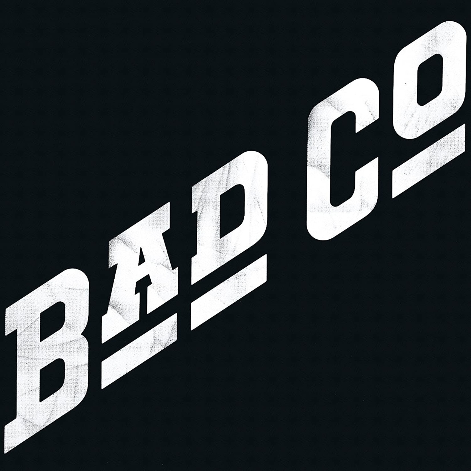 [Vintage Vinyl] Bad Company - self-titled