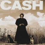 [New] Johnny Cash - American IV - The Man Comes Around (2LP)