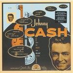 [New] Johnny Cash - With His Hot & Blue Guitar