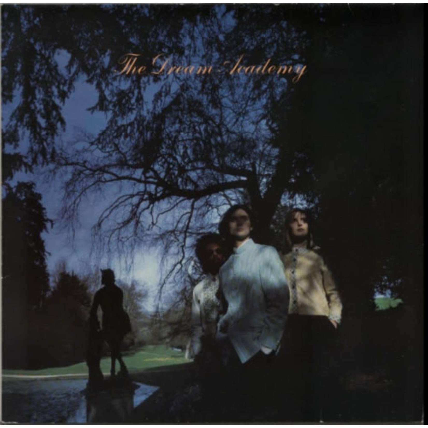 [Vintage Vinyl] Dream Academy - self-titled