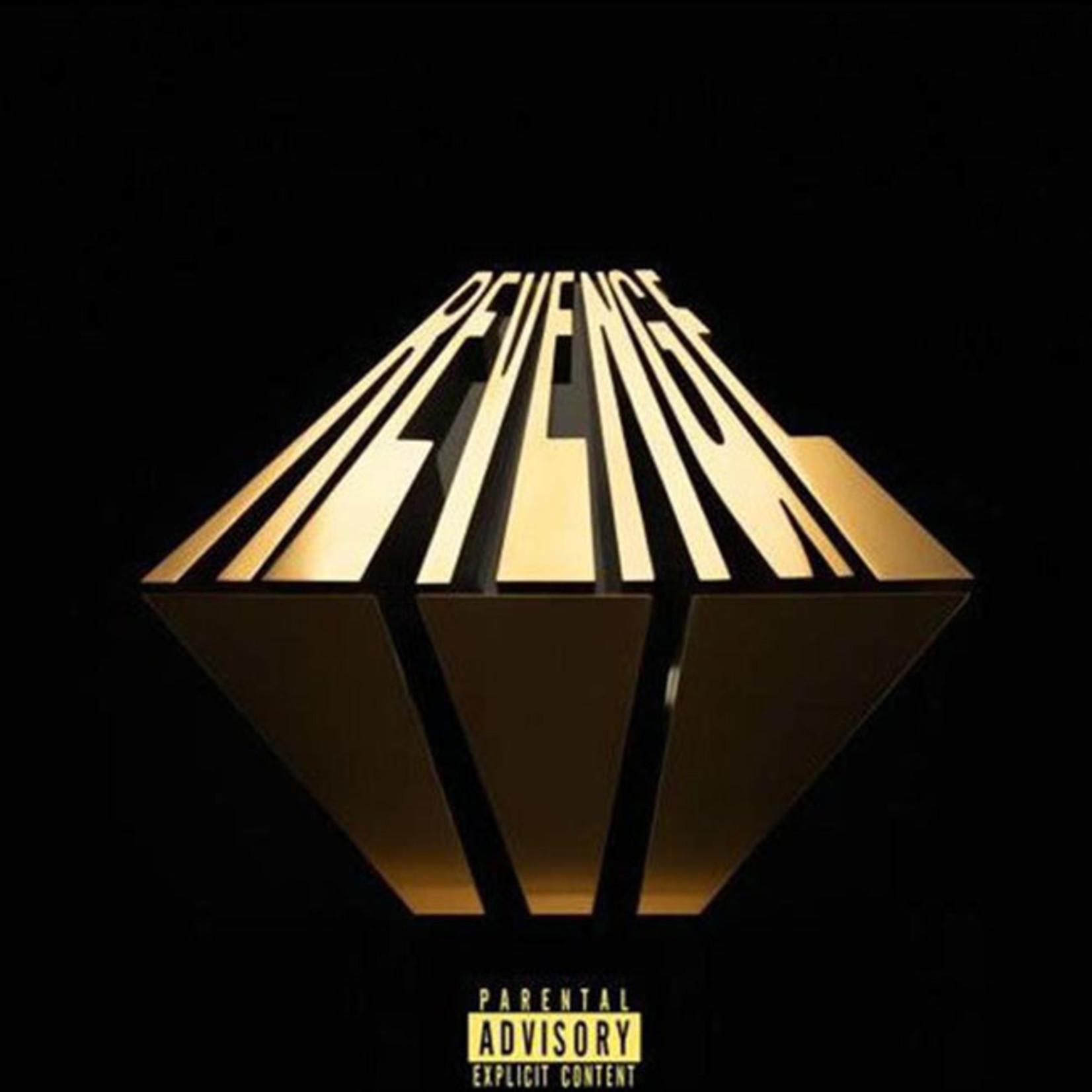 [New Vinyl] Dreamville & J. Cole - Revenge of the Dreamers III (2LP)