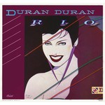 [Vintage Vinyl] Duran Duran - Rio