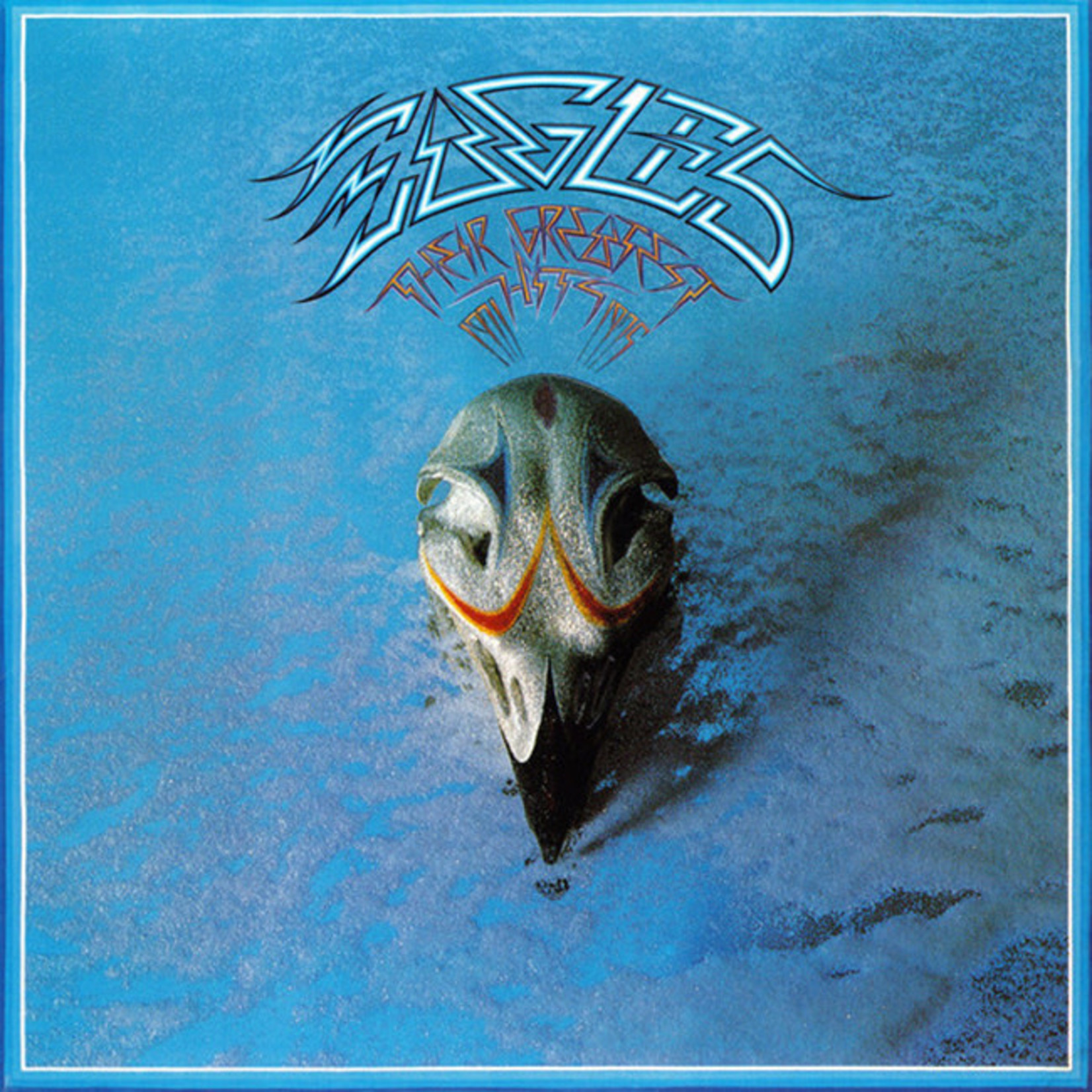 [New] Eagles - Greatest Hits 71-75