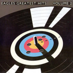 [Vintage Vinyl] Eagles - Greatest Hits Volume 2