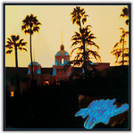 [New Vinyl] Eagles - Hotel California