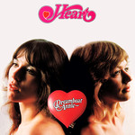 [Vintage] Heart - Dreamboat Annie (black vinyl)