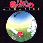 [Vintage Vinyl] Heart - Magazine