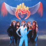 [Vintage Vinyl] Helix - Long Way to Heaven