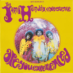 [Vintage] Jimi Hendrix - Are You Experienced? (reissue)