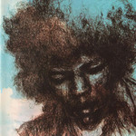 [Vintage] Jimi Hendrix - Cry of Love