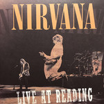 [New] Nirvana - Live at Reading (2LP)