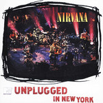 [New] Nirvana - MTV Unplugged in New York (2LP, Expanded Edition)