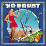[New] No Doubt - Tragic Kingdom (Import)