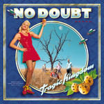 [New Vinyl] No Doubt - Tragic Kingdom (Import)
