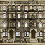 [New Vinyl] Led Zeppelin - Physical Graffiti (2LP)