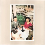 [Vintage Vinyl] Led Zeppelin - Presence