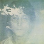 [Vintage Vinyl] John Lennon - Imagine (Capitol)
