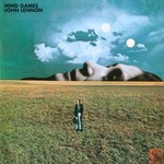 [Vintage Vinyl] John Lennon - Mind Games