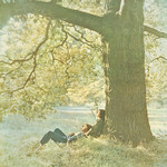 [Vintage Vinyl] John Lennon - Plastic Ono Band (John cover)