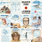 [Vintage] John Lennon - Shaved Fish