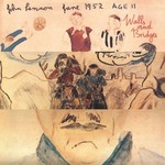 [Vintage Vinyl] John Lennon - Walls & Bridges