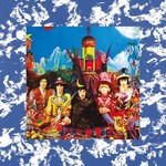 [Vintage] Rolling Stones - Their Satanic Majesties Request (reissue)