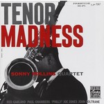 [New Vinyl] Sonny Rollins - Tenor Madness