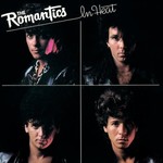 [Vintage Vinyl] Romantics - In Heat