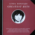 [Vintage] Linda Ronstadt - Greatest Hits