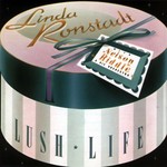 [Vintage Vinyl] Linda Ronstadt & Nelson Riddle - Lush Life