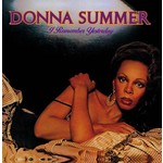 [Vintage Vinyl] Donna Summer - I Remember Yesterday