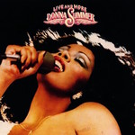 [Vintage Vinyl] Donna Summer - Live & More