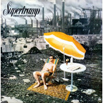 [Vintage Vinyl] Supertramp - Crisis? What Crisis?