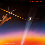 [Vintage Vinyl] Supertramp - Famous Last Words