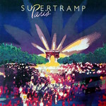 [Vintage] Supertramp - Paris