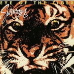 [Vintage Vinyl] Survivor - Eye of the Tiger