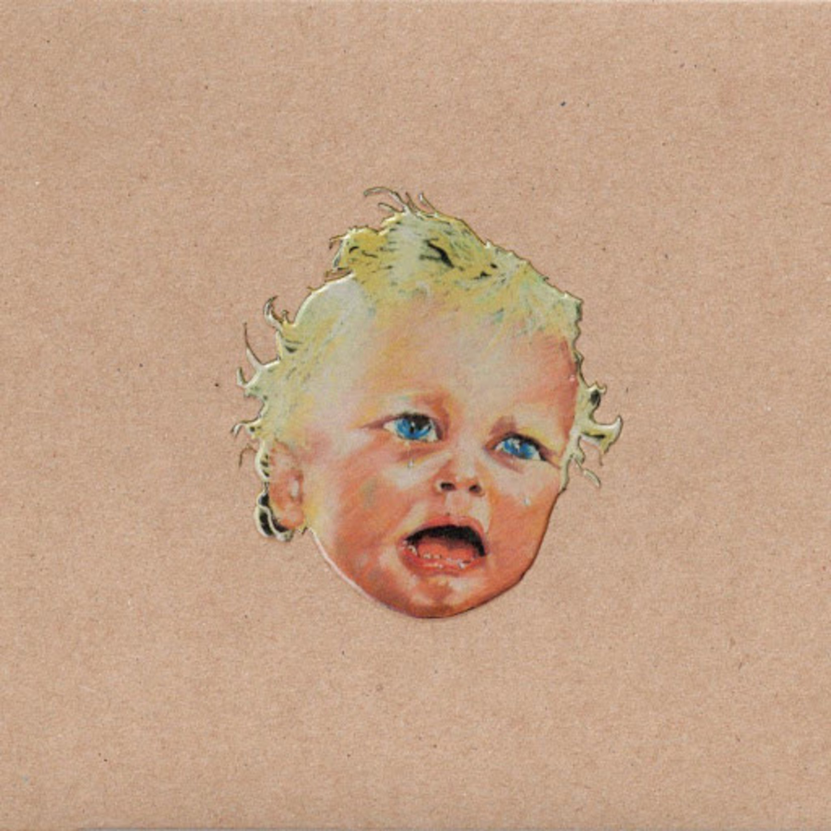 [New Vinyl] Swans - To Be Kind (3LP)