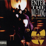 [New Vinyl] Wu-Tang Clan - Enter the Wu-Tang (36 Chambers) (yellow vinyl)