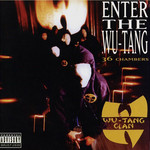 [New] Wu-Tang Clan - Enter the Wu-Tang (36 Chambers) (yellow vinyl)
