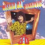 [Vintage] Weird Al Yankovic - In 3-D