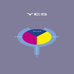 [Vintage Vinyl] Yes - 90125