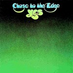 [Vintage Vinyl] Yes - Close to the Edge