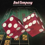 [Vintage Vinyl] Bad Company - Straight Shooter
