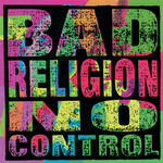 [New] Bad Religion - No Control