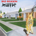 [New] Bad Religion - Suffer