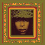 [New] Erykah Badu - Mama's Gun (2LP)